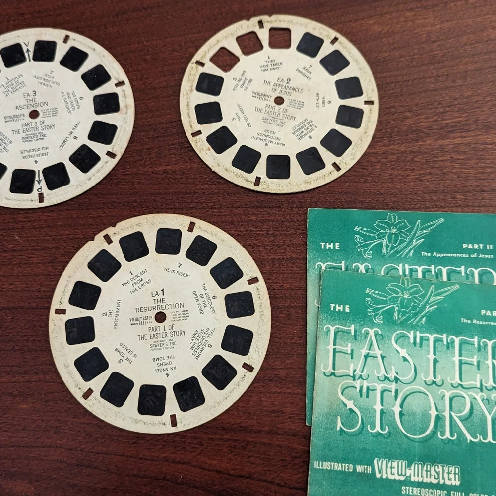 Viewmaster - Picture 5 of 8